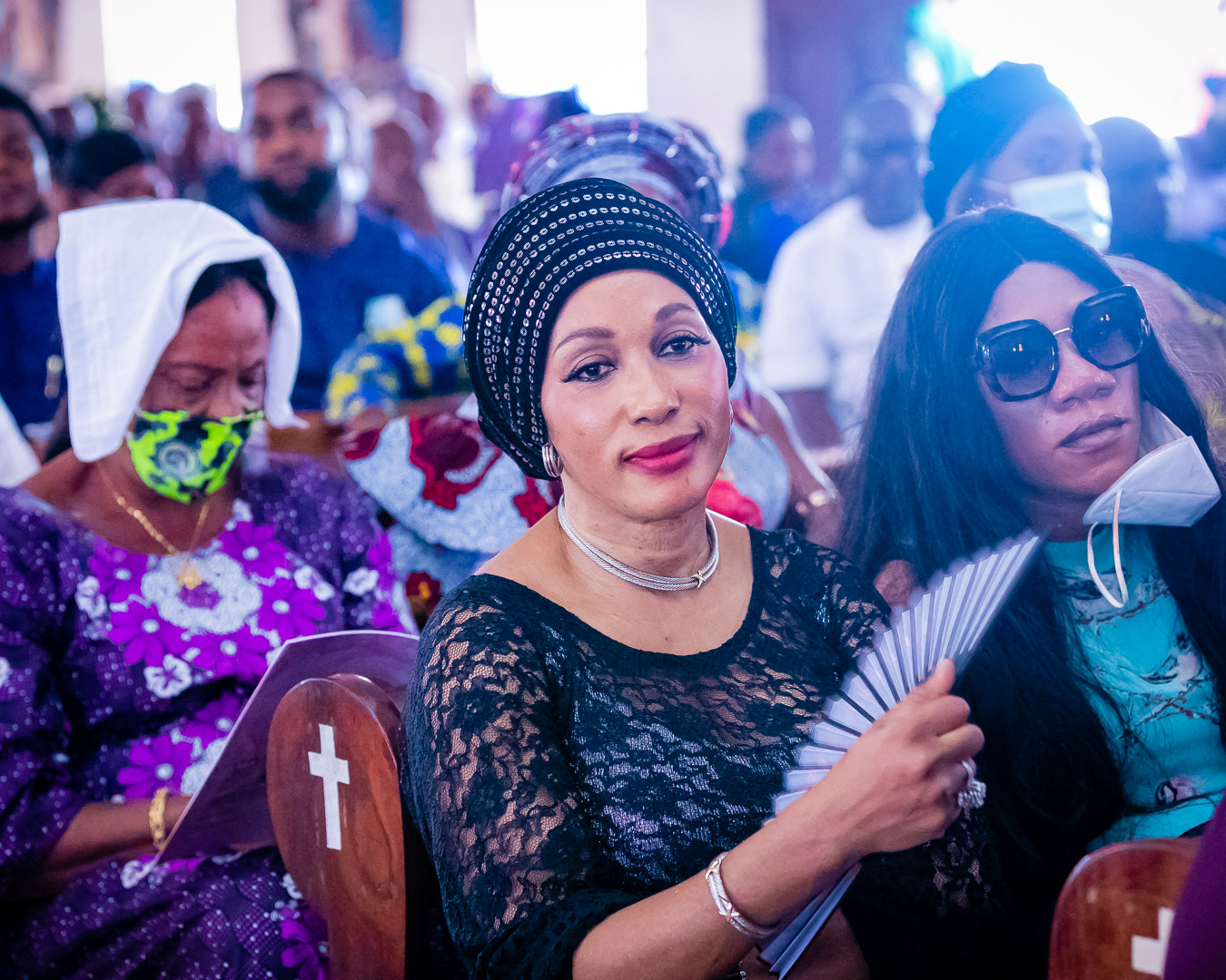 Chioma Uzodimma